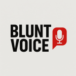 Blunt Voice